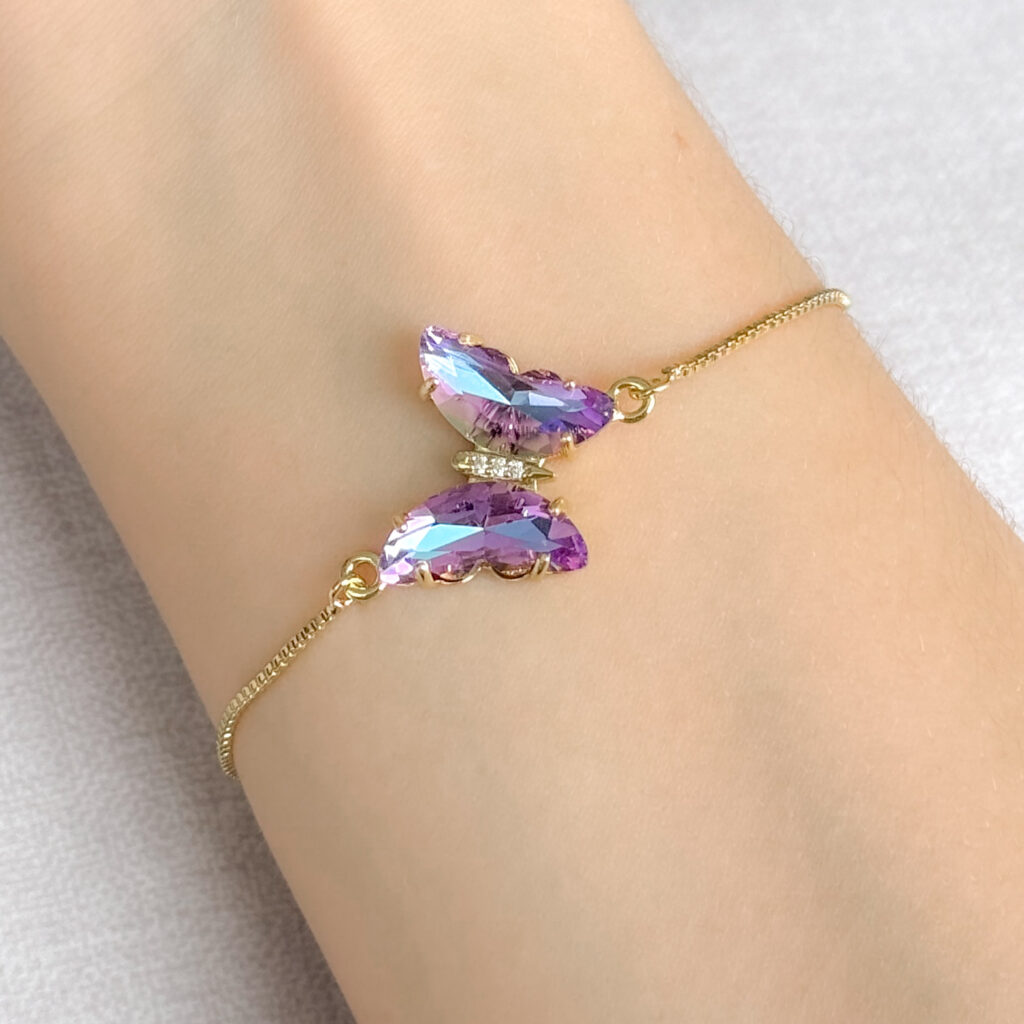 pulseras