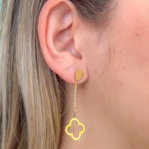 Arete flor