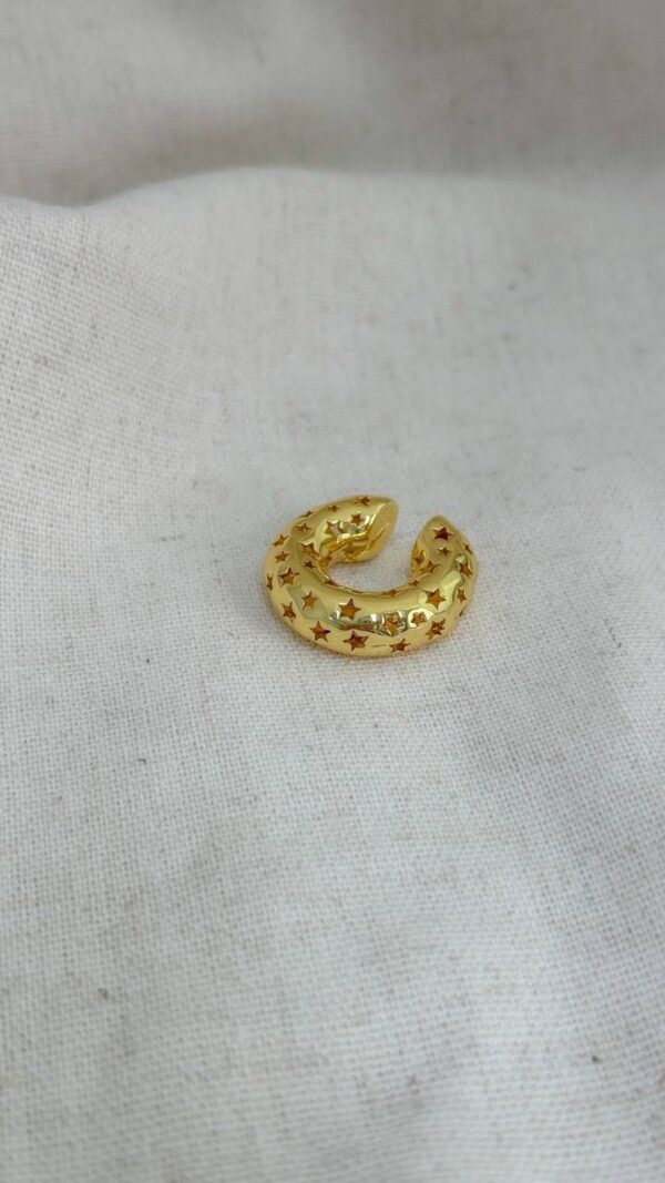 Earcuff patron estrellas - Image 2