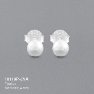 Topos balín 4mm