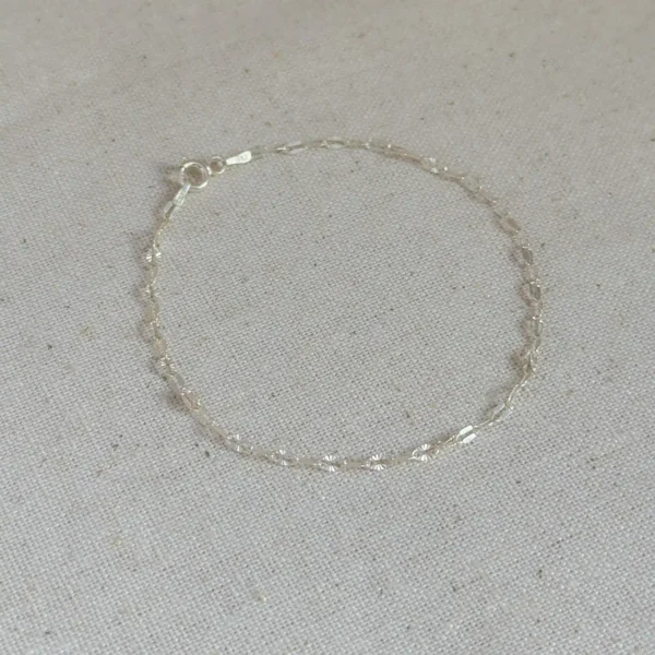 Pulsera 18 CM x 2 MM - Image 2