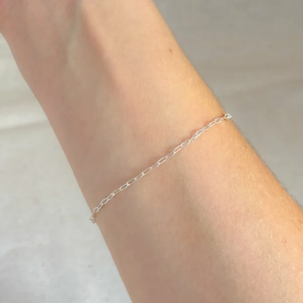 Pulsera 18 CM x 2 MM