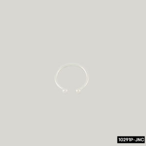 Piercing falso 1cm