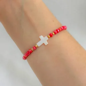 Pulsera murano