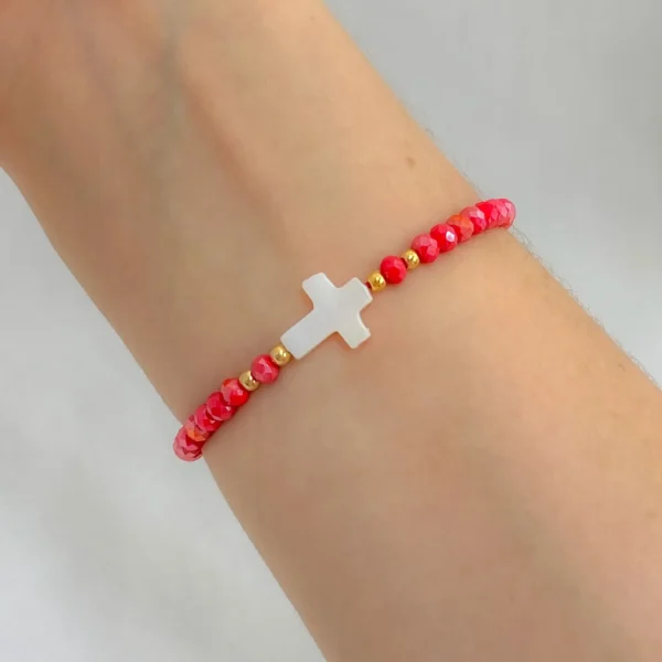 Pulsera murano