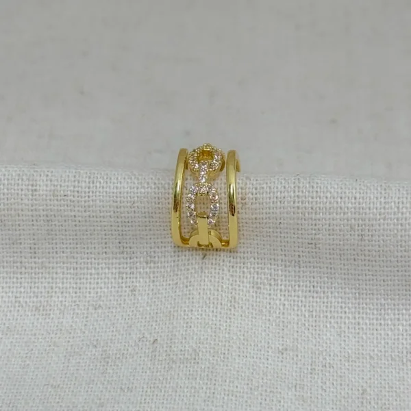 Earcuff 1.5cm - Image 2