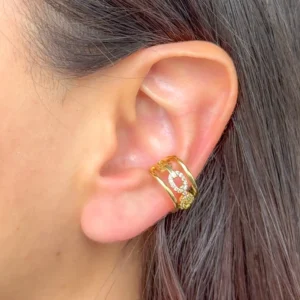 Earcuff 1.5cm