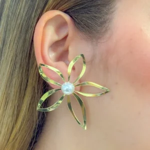 Arete flor