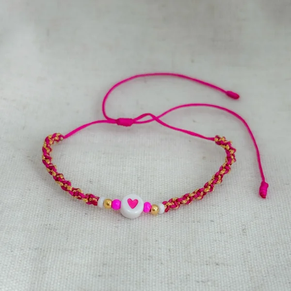 Pulsera ajustable - Image 2