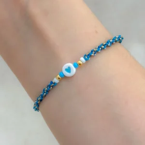 Pulsera ajustable